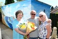 Black Isle shelter praises impressive fundraising effort