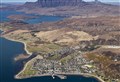 Ullapool Harbour project to benefit