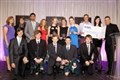 Young entrepreneurs are the toast of Ross-shire!