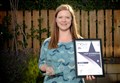 Highland Business Women award winners take a bow as ceremony goes online