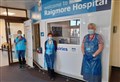 NHS volunteer army stands down after heroic efforts during the pandemic