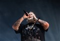 Inverness Rag 'n' Bone Man gig cancelled due to 'unforeseen travel issues'