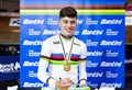 Strathpeffer cyclist to defend world titles on home soil