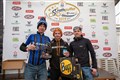 Ross rides his way to Strathpuffer win