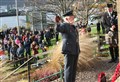 PHOTOS: Ullapool and Lochbroom mark Remembrance Sunday 2022