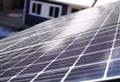 Highland residents urged to snap up free solar panels offer