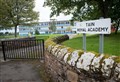 Easter Ross school appeals to pupils to register online as Covid-19 halts return to class