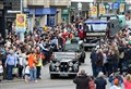 Popular classic vehicle show returns to Highland capital 