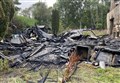 Appeal for information after fire destroys cottage in Evanton 
