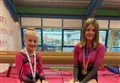 Fyrish Gymnasts celebrate major success winning medals in competitions
