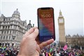 Millions of UK mobile phones receive test of new national alert system