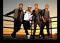 JLS all set to 'have a blast' in Dingwall!