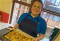 New flavours on the menu for Dingwall nursery