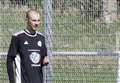 Teams unite in applause for Ullapool footballer Stefan