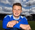 Dingwall targets Ross County starting place - and a new contract