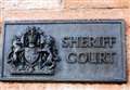 Alness man who threatened partner gets payback order