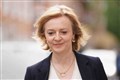 Liz Truss reaffirms UK support for Ukraine on 100th day of Russian invasion