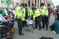 Extinction Rebellion action prompts further review of police powers