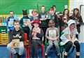 PICTURES: World Book Day inspires kids across Ross