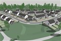 Housing estate land gift offer branded a 'diversion' by Invergordon group