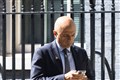 Sajid Javid tells of ‘deeply personal’ mission on suicide after brother’s death