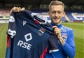 Point to prove for new Ross County signing in loan spell
