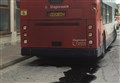 Easter Ross bus breakdown prompts 'green' plea as pollution probe launched
