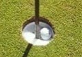 WATCH: Novice golfer hits hole in one at Beauly golf course