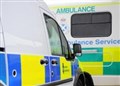 Children treated following Black Isle accident