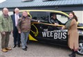 Black Isle ‘Wee Bus’ service set for Highland Council replacement