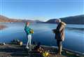 WATCH: New underwater drone to help Ullapool Sea Savers' clean-up work
