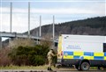 UPDATE: Road re-opened after suspected bomb blown up near Kessock Bridge 
