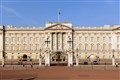 Man, 33, ‘scaled fence at Buckingham Palace days after being arrested there’