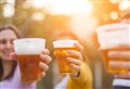 Top 5 beer gardens to enjoy a freshly pulled pint in Inverness when the pubs re-open on April 26