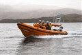 Kyle RNLI crew all set for their big day