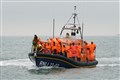 Record number of migrants crossed Channel to UK in 2022