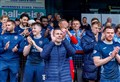 Premiership play-off final in pictures