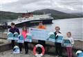 Ferry operator set to open fresh round of community group grants for Ross community