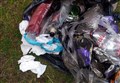 Rubbish behaviour of the few is threatening Easter Ross community beauty spot
