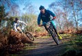 ACTION PICTURES: Cyclists get on their bikes for Strathpuffer 2023