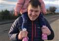 'We just need him home now' – four weeks on from disappearance, Easter Ross family of Shaun Banner still looking for answers 
