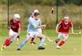 Ross shinty clubs avoid each other in Macaulay Cup first round