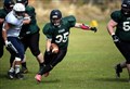 American football team confirm they are leaving Invergordon