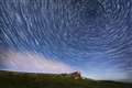 Draconid meteor shower set to dazzle night skies