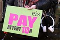 Scottish teaching union ‘hopeful’ of new pay offer imminently