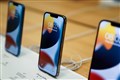 Legal action seeks damages for 25 million iPhone users over battery ‘throttling’