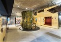 Museum's transformation of nuclear bomb-proofed site puts it in running for award