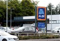 Aldi plans parking clampdown for Inverness supermarket