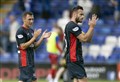 Midfielder is enjoying life under Ross County manager