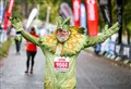 Records set at Baxters Loch Ness Marathon and Festival of Running